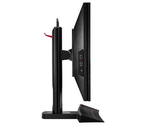 BenQ XL2720Z czarny - 173010 - zdjęcie 9